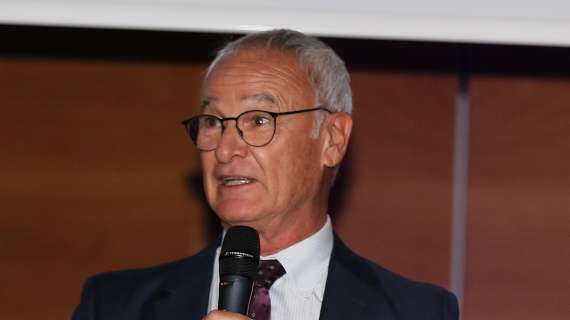 Cagliari, Ranieri: "Nainggolan ben accetto, se verrà con la giusta mentalità"