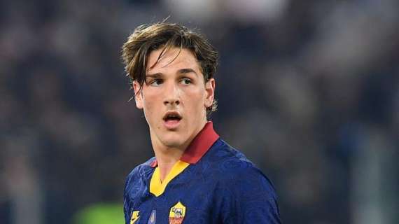 From UK - Zaniolo, il Tottenham si tira fuori dalla corsa: eccessive le richieste della Roma