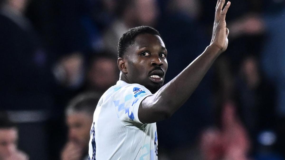 Thuram, sei marcature multiple nelle ultime due stagioni in Serie A: con il Como la quinta doppietta