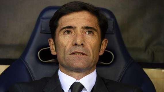 La giornata di Marcelino: "Se sono felice? Come sempre". Zola e Pioli...