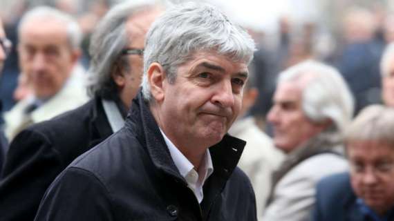 Paolo Rossi: "UCL, Inter e Roma pazze. Lazio in calo" 