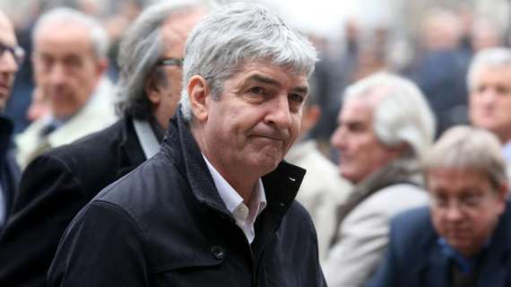 Paolo Rossi: "Pausa? I calciatori torneranno in campo con una voglia incredibile"