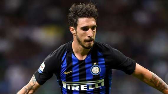 CdS - Tornano Vrsaljko e De Vrij, Perisic rifiata: la probabile