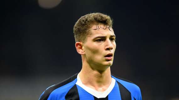 Esposito-Anderlecht, la nota dell'Inter: confermata l'opzione per il controriscatto