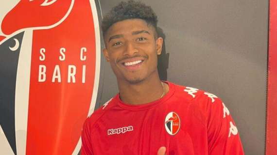 Bari, Salcedo non convocato per Cagliari. Mignani: "Piccolo fastidio. Felice sia qui"