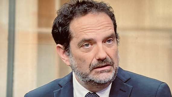 Marani: "Inter, oggi una caduta pesante. Nel finale crollo di testa e di nervi"