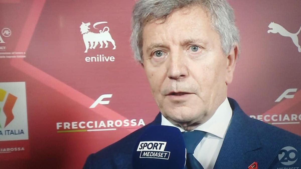 Simonelli: "Coppa Italia format arricchito, le squadre sono felici di giocarla"