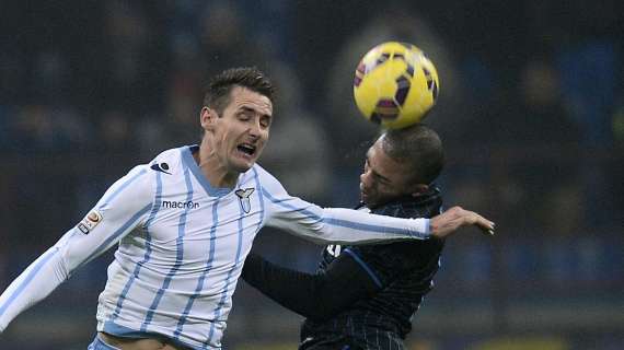 Moviola GdS - Klose rischia il secondo giallo