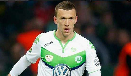 Hecking (all. Wolfsburg): "Perisic ok, può giocare"