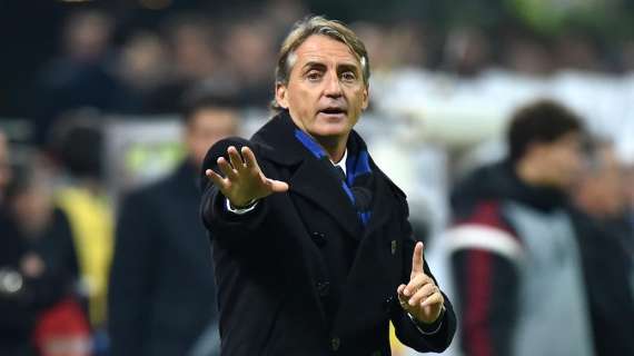 Marcolin: "Mancini vuole che i giocatori si adattino"