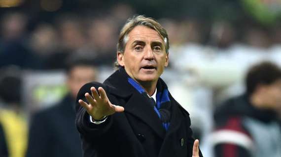 Mancini ne chiama ventidue. Hernanes e Nagatomo out, tornano in quattro