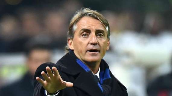 Trapattoni su Mancini: "Inter, bella gatta da pelare"