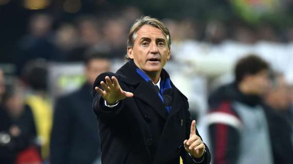 Compagnoni: "Mancini, con Cerci sarà 4-2-3-1. Ora..."