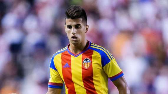 RadioE. Valencia - Cancelo in gruppo: titolare domani?