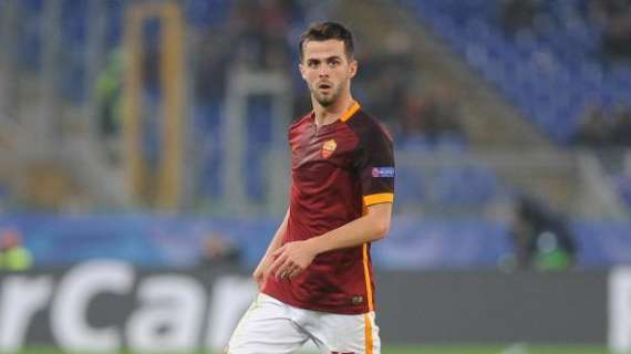 Pjanic: "Contro l'Inter sfortuna, campionato lungo"