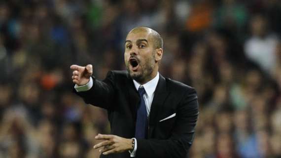 Guardiola apre: "Rimarrò al Barça soltanto se..."