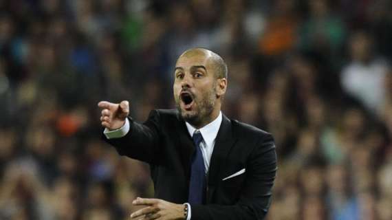 CdS - Ranieri vive con il fantasma di Pep Guardiola