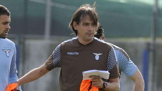 L'Inter conferma Inzaghi? Lotito valuta la permanenza