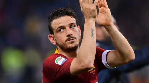 GdS - Florenzi-Roma: sono due i nodi per il rinnovo