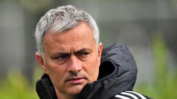 Per Mou c'è solo il Chelsea: "Niente può portarmi via"