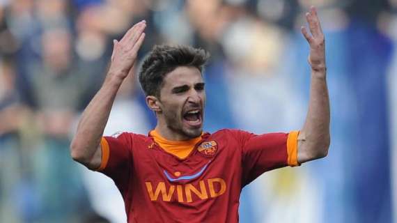 Confermato, Borini è della Roma. Destro, meno una?