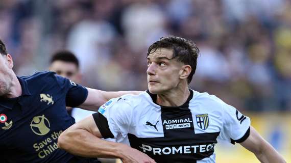 Gazzetta di Parma - Leoni, ipotesi Inter raffreddata. Il Liverpool fa sul serio: l'affare può decollare