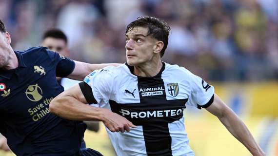 TS - Milan, carta Liberali per arrivare a Leoni. Sul difensore c'è anche l'Inter che può sfruttare il fattore Chivu 