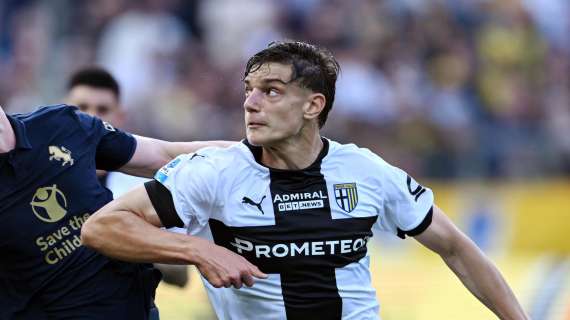 CdS - Tudor stregato da Leoni: la Juve entra in competizione con Inter e Milan
