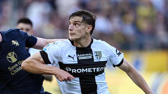 Gazzetta di Parma - L'Inter non molla Leoni: pronto il rilancio. E voci vicine al club parlano del taglio di Acerbi 