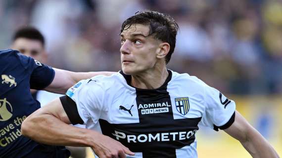 CdS - Non solo Lookman: l'Inter spinge per Leoni. Lui preferisce l'Italia, servono 35 milioni: il piano di Marotta
