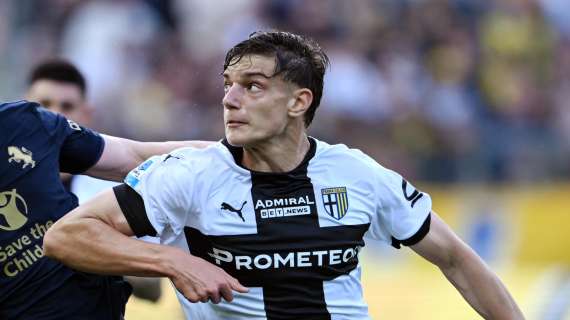 Legrottaglie scommette su Leoni: "All'Inter non farebbe nessuna fatica. Per me diventerà il capitano della Nazionale"