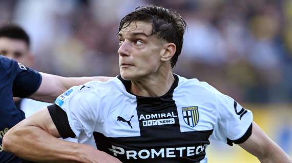 FcIN - Leoni, Inter e Milan le candidate più 'calde', serve però una grande offerta. Ecco la posizione del Parma