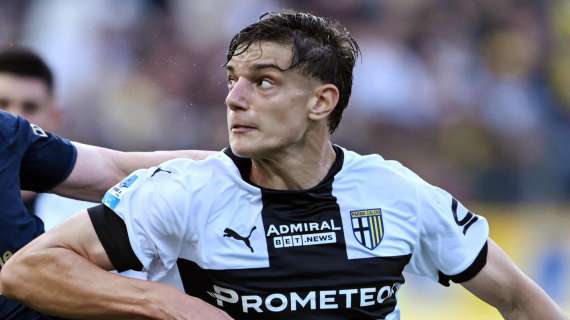 SM - Leoni è la priorità dell'Inter, ma con il Parma c'è un gap di 10 milioni. Concorrenza dalla Premier League