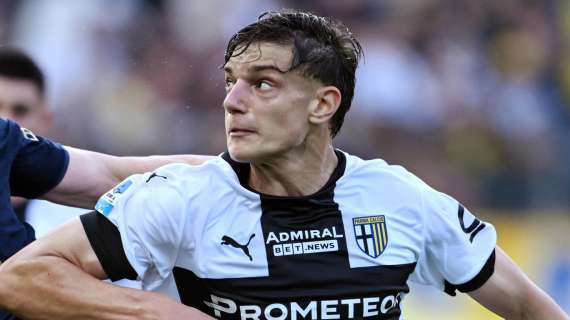 Gazzetta di Parma - Leoni: l'Inter farà di tutto per accontentare Chivu
