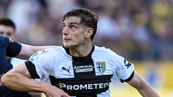 Sky - Corsa a Leoni, il Milan sfida Inter e Juve con il jolly Liberali: il difensore non forza per l'addio al Parma