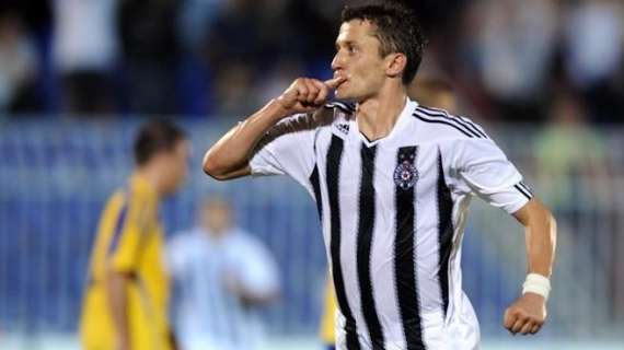 Partizan, ecco Ilic: "L'Inter non ha seconde linee"