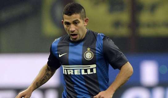 Sky - Via ai tagli: l'Inter non riscatta Gargano. E reinvestirà quei soldi...