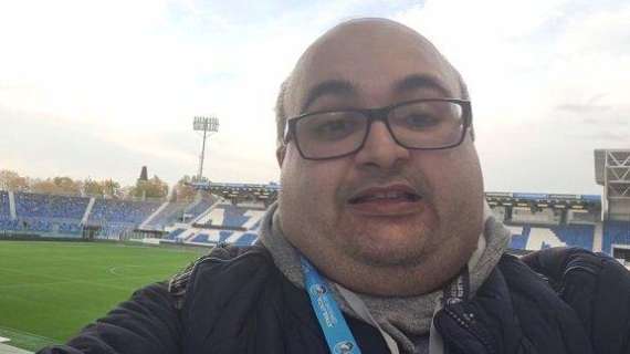 VIDEO - Atalanta-Inter, il commento dell'inviato al Gewiss Stadium