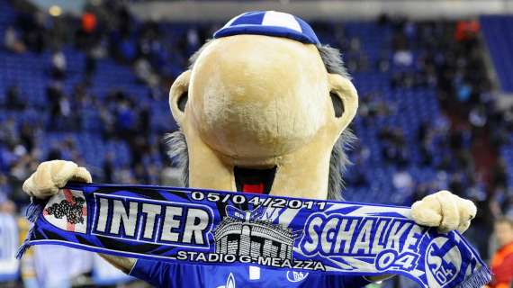 VIDEO - Ecco come si sarebbe battuto lo Schalke!