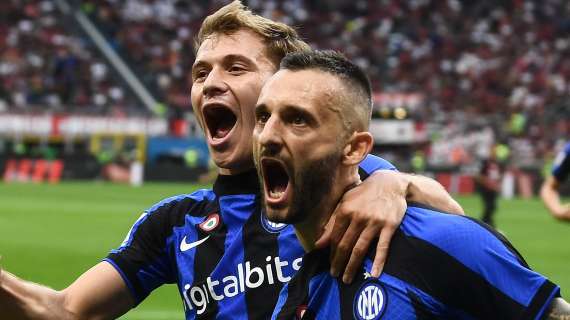 GdS - Inter, insperato scatto d'orgoglio dopo la sofferenza: che sia la scintilla?