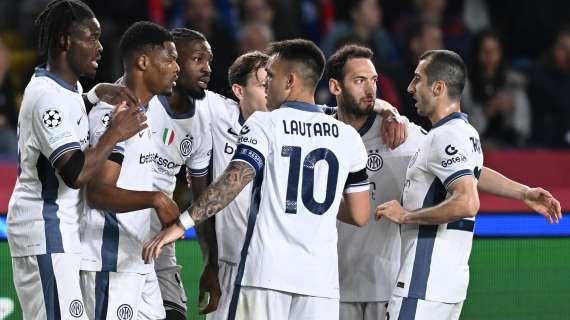Bookies - Champions, Barcellona favorito sull'Inter per un posto in finale. Pole PSG per la vittoria del trofeo 