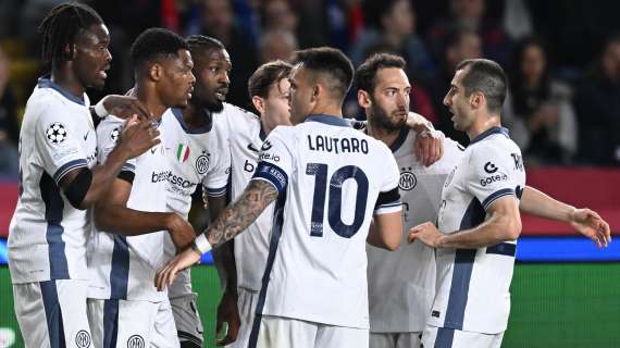 Bianchi: "Il Barcellona mi è parso meno squadra dell'Inter. Scudetto? Dubito che il Napoli possa farsi recuperare"