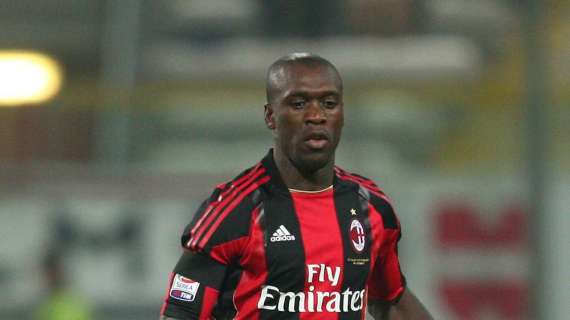 Seedorf: Non sottovalutiamo lInter