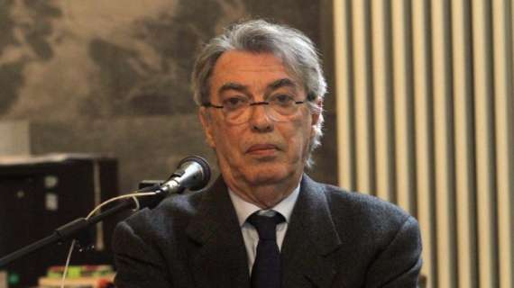 CdS - Moratti, l'addio entro un anno. Ma Thohir...