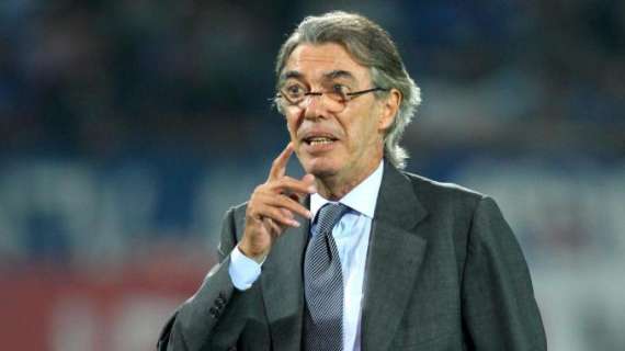 Gazzetta - Svolta con i russi: ecco i soldi per Moratti. E poi quote Inter?