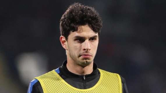 CdS - Ranocchia, pressing Milan: si può fare così