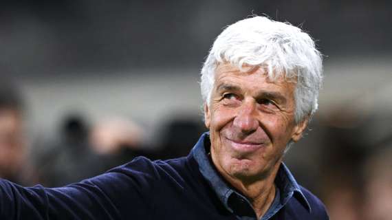 Gasperini raggiunge quota 900 punti in Serie A: è solo il quarto a riuscirci nell'era moderna 