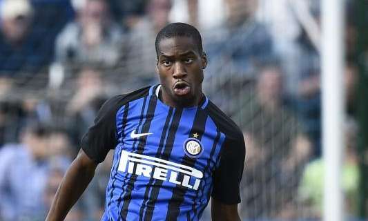 GdS - Kondogbia, Inter furibonda: due le strade