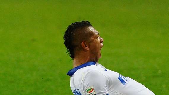 SM - Guarin, offerta del Tottenham. Osvaldo si riapre