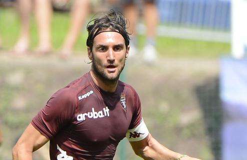 Torino, si pensa all'Inter: in gruppo anche Bianchi